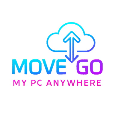 Movego Logo